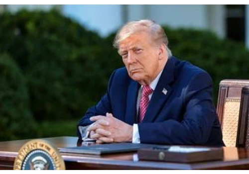 Trump boi się utraty władzy? Nowa decyzja ws. diesla
