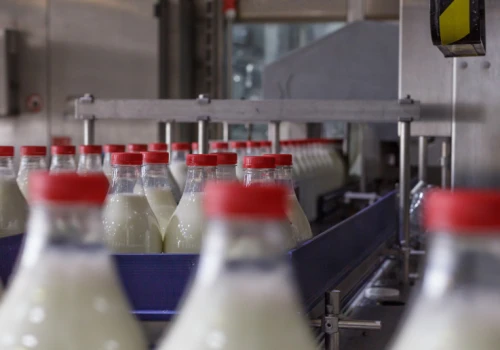 Upadła po 92 latach. Produkty tej mleczarni znał niemal każdy