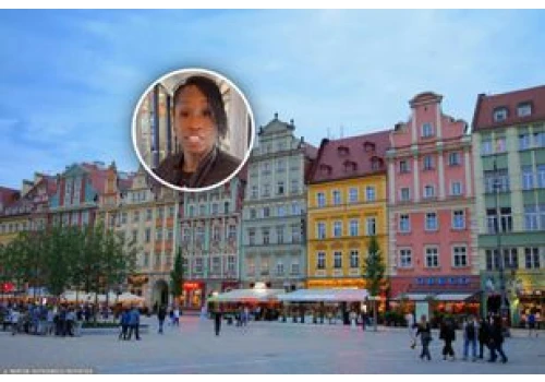 Brytyjka przyjechała do Polski. Zdziwiło ją zachowanie pieszych
