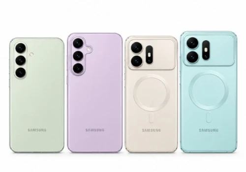 Galaxy S27 uderzy w iPhone'a wcześniej. Samsung nie zamierza czekać