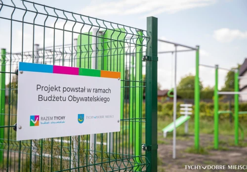 Słabsza frekwencja niż przed rokiem. Mieszkańcy wybrali 90 projektów za 6,55 mln zł – park linowy, miasteczko ruchu drogowego i Taxi Senior