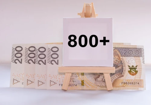 Rewolucyjna zmiana w 800 plus. Koniec ze składaniem wniosków – w 2027 r. start nowych zasad
