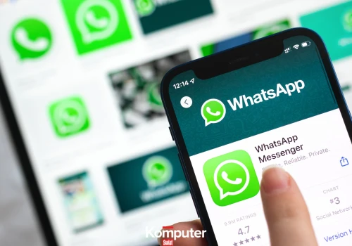 Szukali WhatsAppa, a Google zachęcało do instalacji podróbki