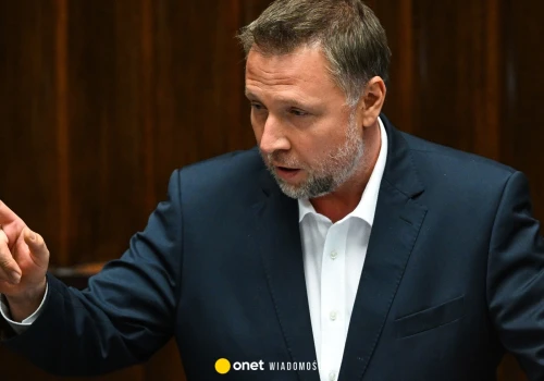 Marcin Kierwiński złożył zawiadomienie na Telewizję Republika. "Za każde bezczelne kłamstwo"