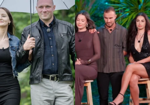TVP stawia na prostotę, TVN na kontrowersje. Kto ma lepszy przepis na program randkowy?