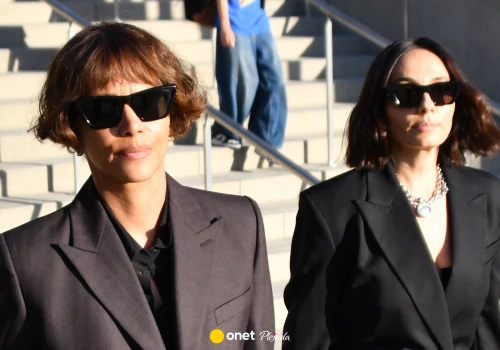 Poważne zarzuty wobec Halle Berry. Jej 18-letnia córka ma stanąć przed sądem