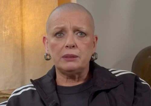 Katarzyna Nosowska w żałobie. Odeszły jedna po drugiej