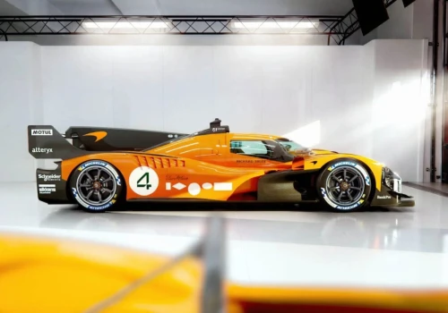 Mistrz F2 nie trafi do Formuły 1. McLaren znalazł dla niego inne zajęcie