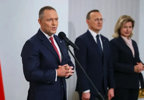 Sejm poprawił, prezydent podpisał. Biometan i walka z greenwashingiem