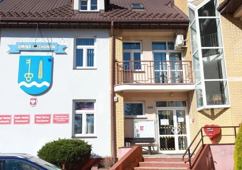 Powietrze to nie jest błahy temat. Władze gminy Ciechanów zapraszają na trzy spotkania