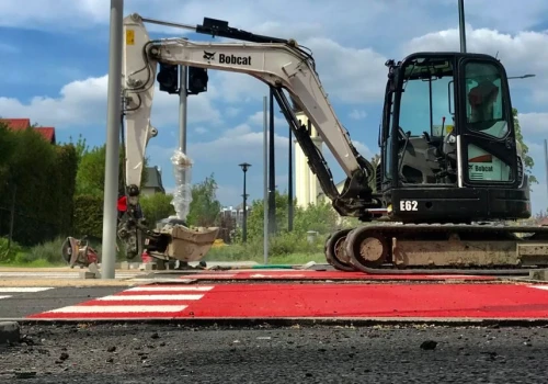 Ta ulica w Kańczudze zostanie przebudowana. Zaplanowano też chodnik