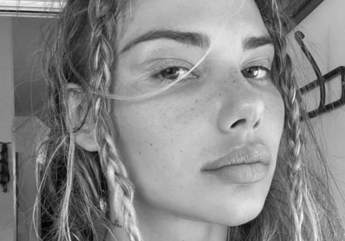 34-letnia Sahara Ray nie żyje. Kim była modelka łączona z Justinem Bieberem i co wiadomo o przyczynie jej śmierci?