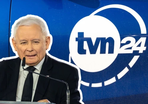 PiS czeka na czystki w TVN. Ale jednego boi się bardziej niż "Faktów"