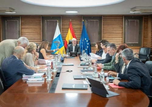 Nowy dekret FDCAN: 2,6 mld euro na rozwój Wysp Kanaryjskich