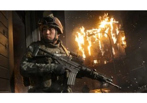 Call of Duty w końcu to zrobiło. Gracze zachwyceni nową odsłoną