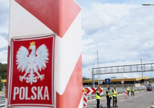Rząd chce podwyższyć minimalne kwoty, które muszą mieć cudzoziemcy chcący wjechać do Polski