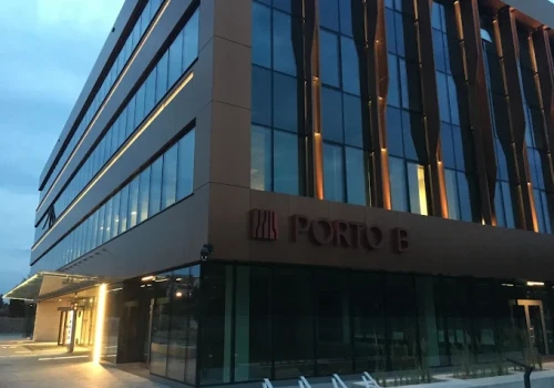 Pekao Leasing zmieniło adres. Oddział przeniósł się na Dębniki