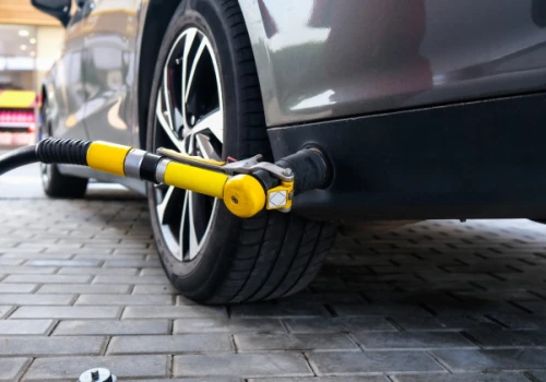 Nawet 3 miesiące czekania. Długie kolejki po instalacje LPG