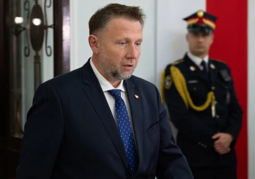 Szef MSWiA zawiadamia prokuraturę ws. TV Republika. "Za to, jak szczuli"