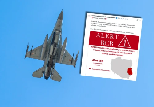 Alert RCB w czasie pracy. Co z wypłatą? Mogą wystąpić trzy sytuacje