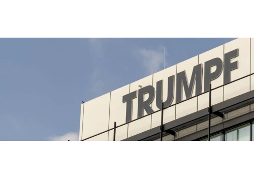 TRUMPF stawia na półprzewodniki. Polska ważnym zapleczem firmy
