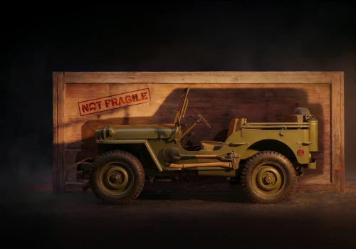 Jeep szykuje wielki powrót i sześć nowych modeli dla Europejczyków
