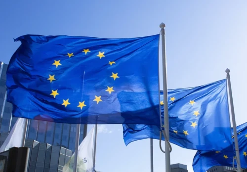 Dwa maleńkie kraje podpisały umowę stowarzyszeniową z UE