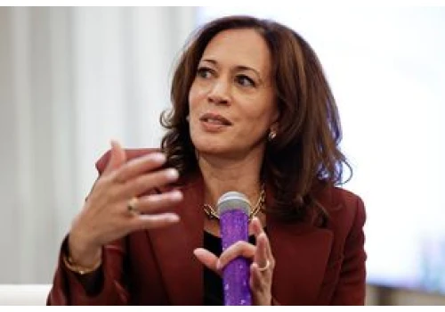 Mąż Kamali Harris pochodzi z Polski? Prawda o Douglasie Emhoffie