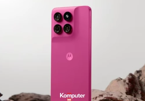 Motorola szykuje smartfon ze swoją baterią. Aktualizacje przez 5 lat