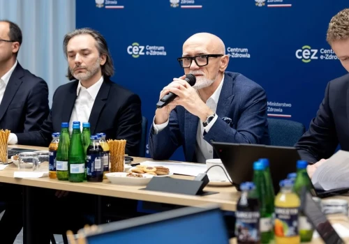 Wiceminister zdrowia: nie będziemy zamykać szpitali powiatowych