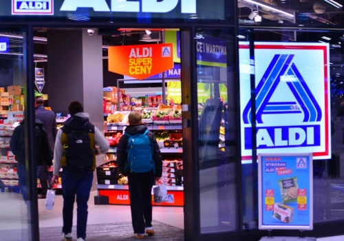 Aldi daje kilogram niemieckiej kawy gratis. Wychodzi 45 zł zamiast 89,99 zł