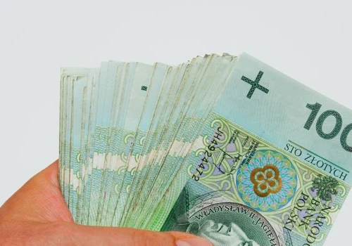 Średnie wynagrodzenie znów pod lupą. GUS podał wrześniową kwotę