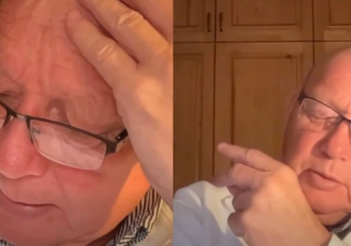 Krzysztof Jackowski aż wstał, gdy zobaczył, co czeka Polaków. 