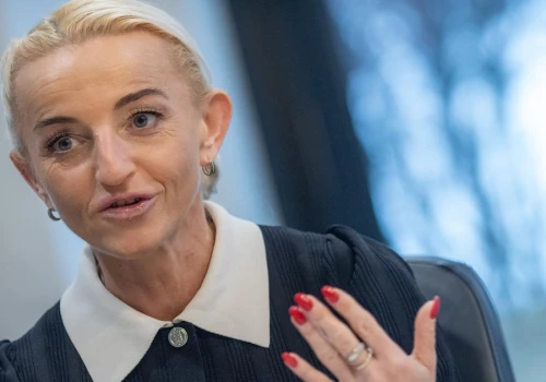 BGK otworzył firmom drogę do kredytów o wartości 598 mld zł
