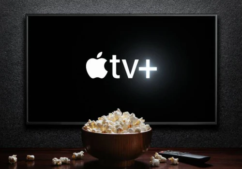 Apple TV ucieszyło fanów. Gigant przedłużył nietypowy serialowy thriller o 2. sezon!