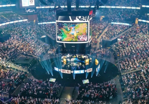 Worlds 2026 w League of Legends: Przewodnik po Mistrzostwach Świata