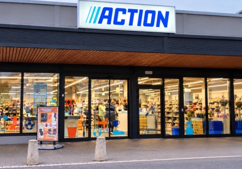 Skarpetki giną podczas prania? Gadżet z Action za 2,99 zł powinien pomóc