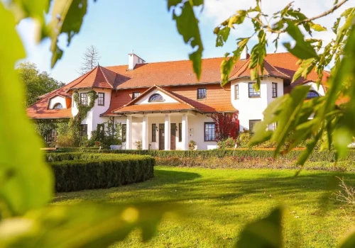 Muzeum w Opinogórze ma wolne stanowisko pracy
