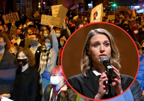Skrzykują się na manifestację 