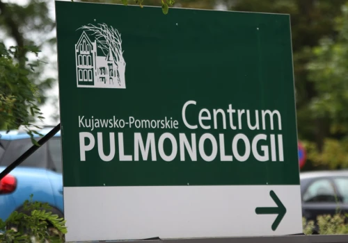 Politechnika Bydgoska chciałaby przejąć Centrum Pulmonologii. To reakcja na plany marszałka