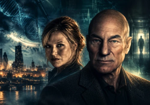 Nauka WYMYKA się spod kontroli. Ten 4-odcinkowy thriller SCI-FI zasługuje na drugą szansę
