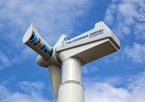 Politechnika Morska w Szczecinie uruchamia studia podyplomowe dla branży offshore