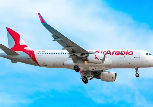 Air Arabia chce latać z Polski do Maroka i Egiptu. Jakie kierunki wchodzą w grę?