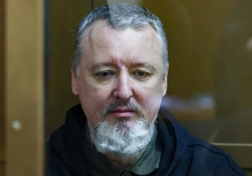 Girkin wydał wyrok na Rosję: „Nie ma ŻADNEGO wyjścia”