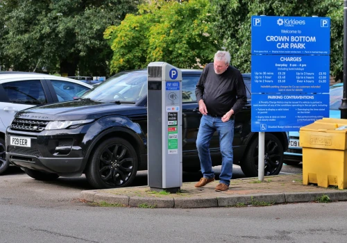 Dość bezprawnych kar na parkingach! Kierowcy zyskują nowe, przełomowe prawa