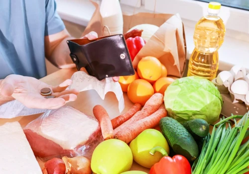 Te produkty najmocniej podrożały w sklepach. Zaskakująca zmiana w rankingu