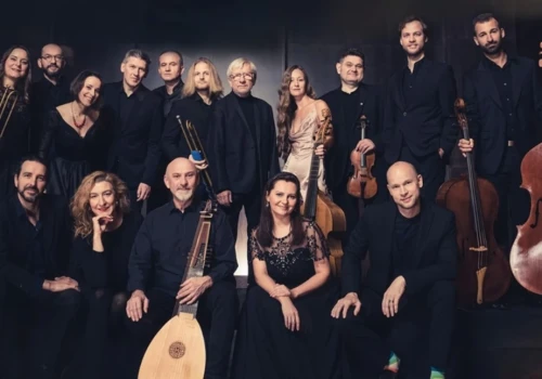 Koncert pamięci - muzyczne dzieła baroku wybrzmią w zabytkowym kościele w Legnicy