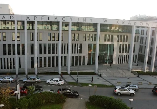 Krakowski sąd wydał o 44 proc. więcej wyroków frankowych. Tysiące spraw wciąż czekają