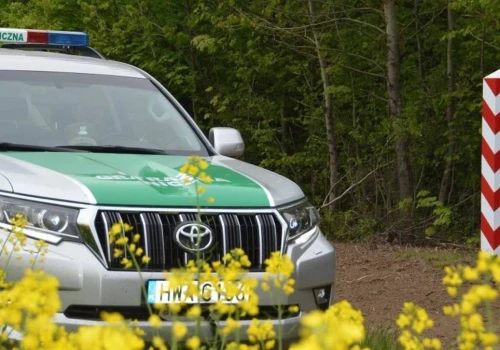 Polsko-ukraińskie kontrole na granicy? MSWiA: Możemy się zgodzić