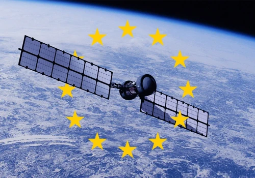 Sojusz przeciw Starlinkowi. Europejscy operatorzy łączą siły